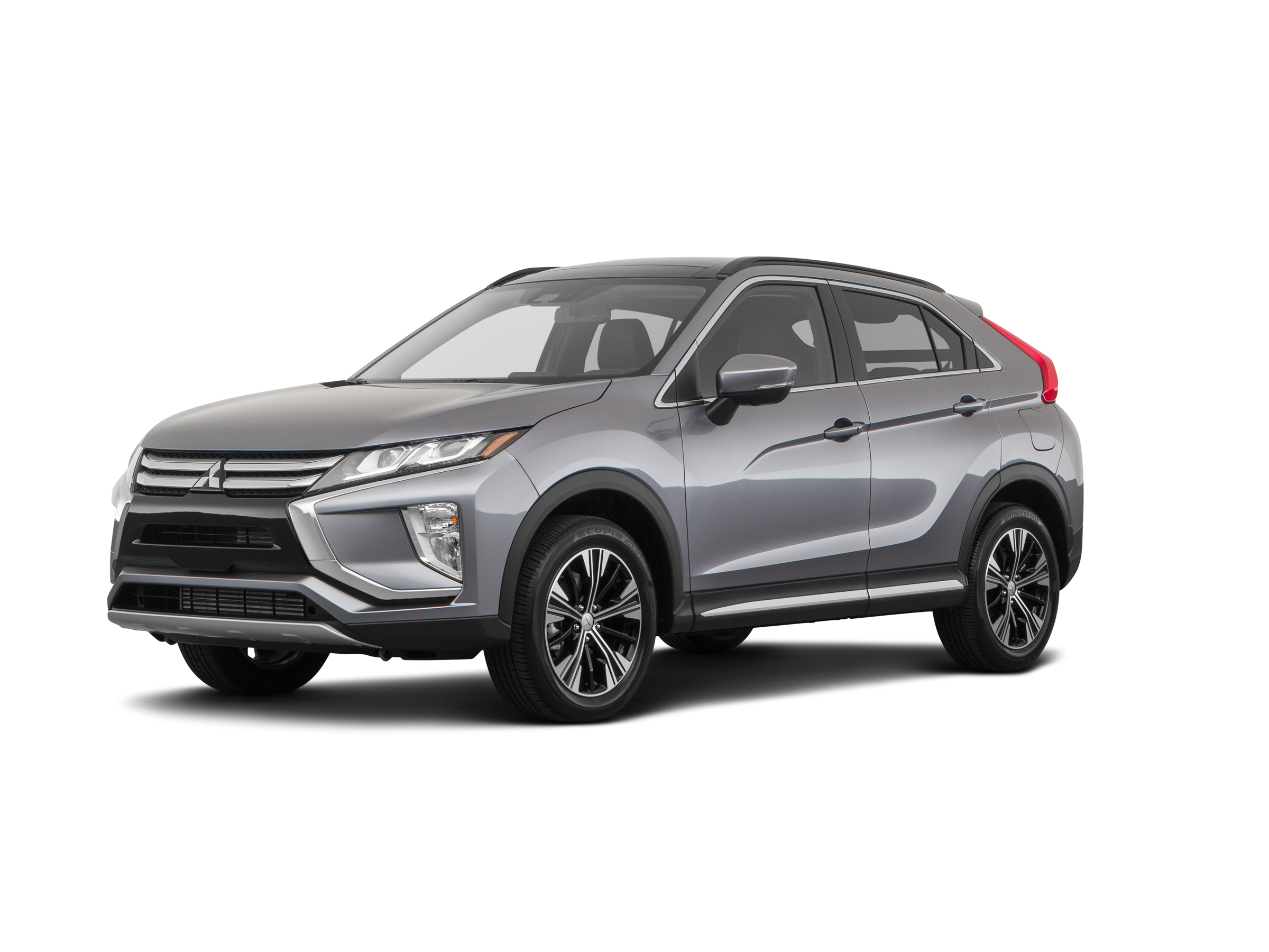 2019 Mitsubishi Eclipse Cross Price, Value, Depreciation & Reviews